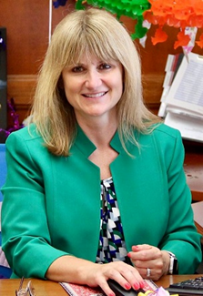 Dr. Kristin Clark
